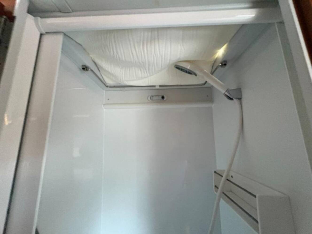 A photo of this 2021 Leisure Travel Unity TB