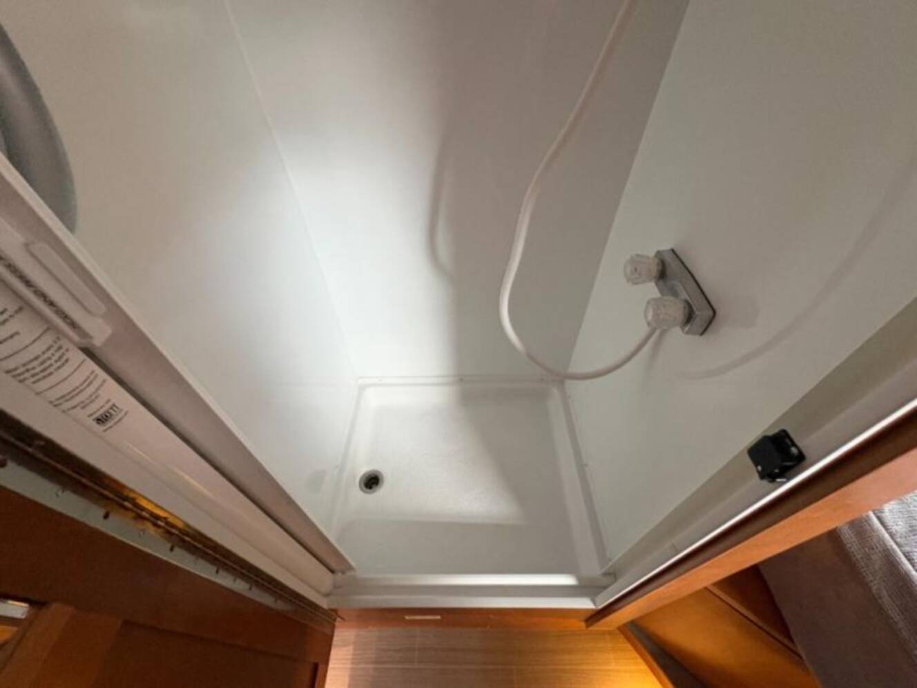 A photo of this 2021 Leisure Travel Unity TB