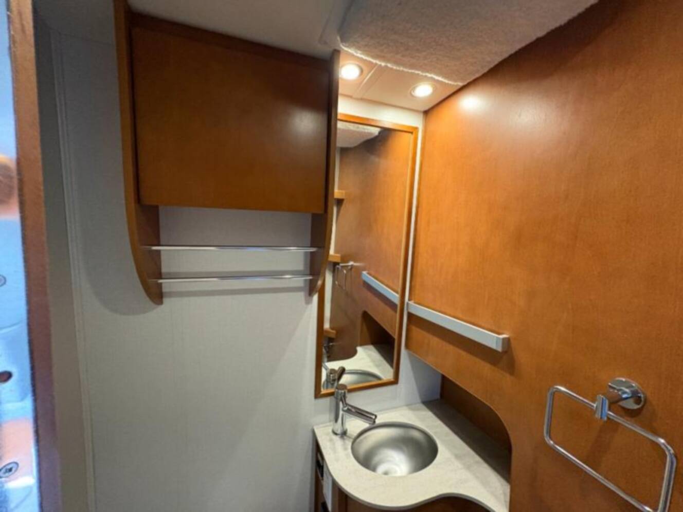 A photo of this 2021 Leisure Travel Unity TB