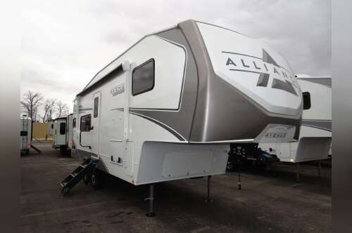 2026 Alliance AVENUE ALL-ACCESS SERIES 23ML in jeffersonville OH