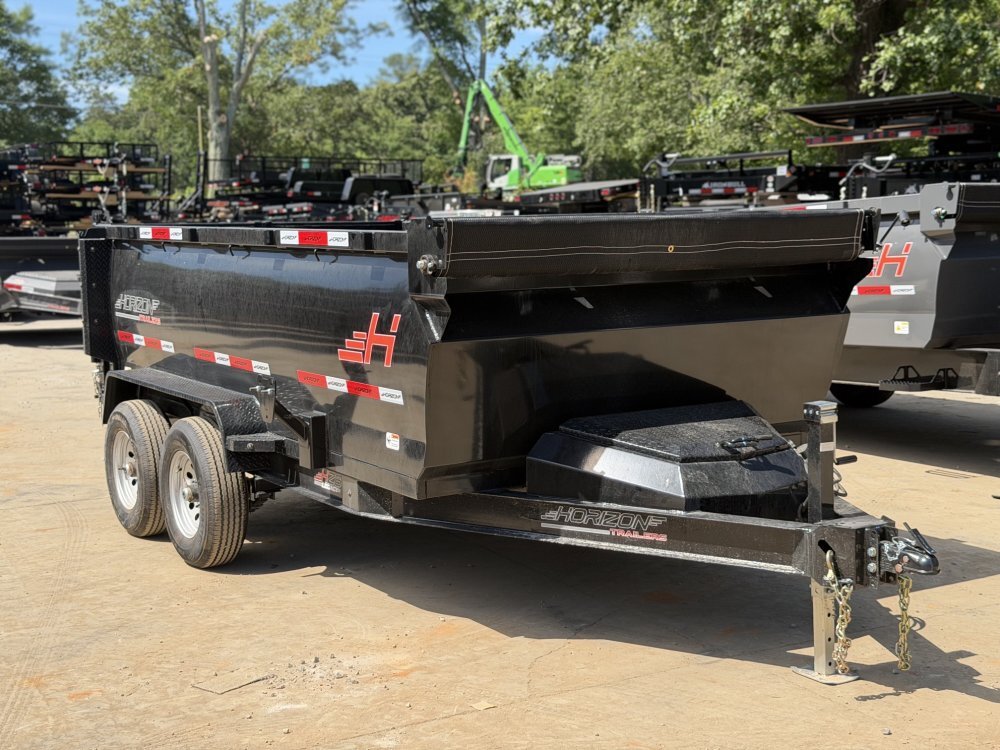 2027 Horizon HZ6 in Canton, GA