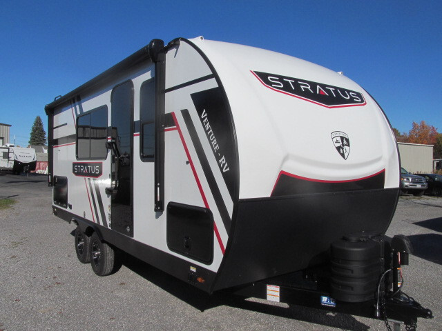 2026 Venture Rv Stratus 200VRB in hamburg NY