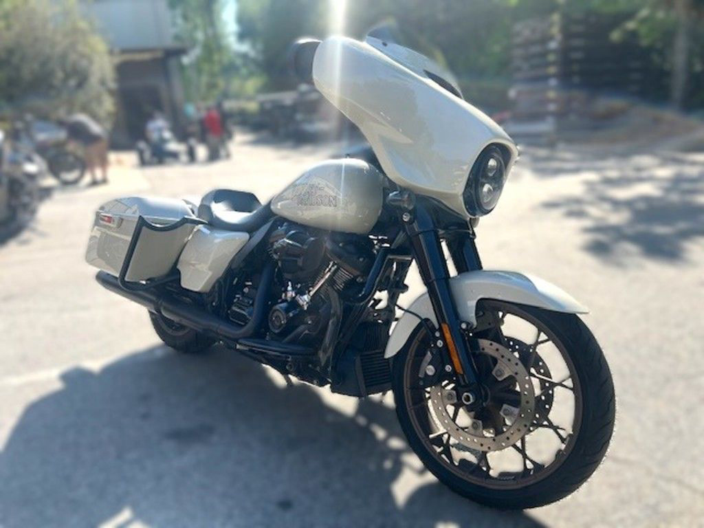 2023 Harley-Davidson FLHXST - Street Glide ST ST in Mcdonough, GA