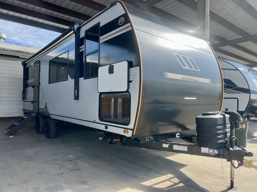 2026 Forest River Vibe Extreme Lite 2500CK in sealy TX