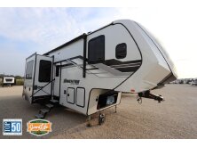 2026 Grand Design RV Momentum G-Class 350G Review image
