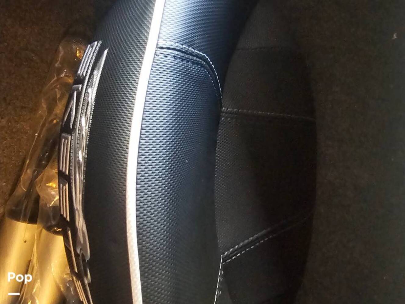 A photo of this 2025 Skeeter ZX150