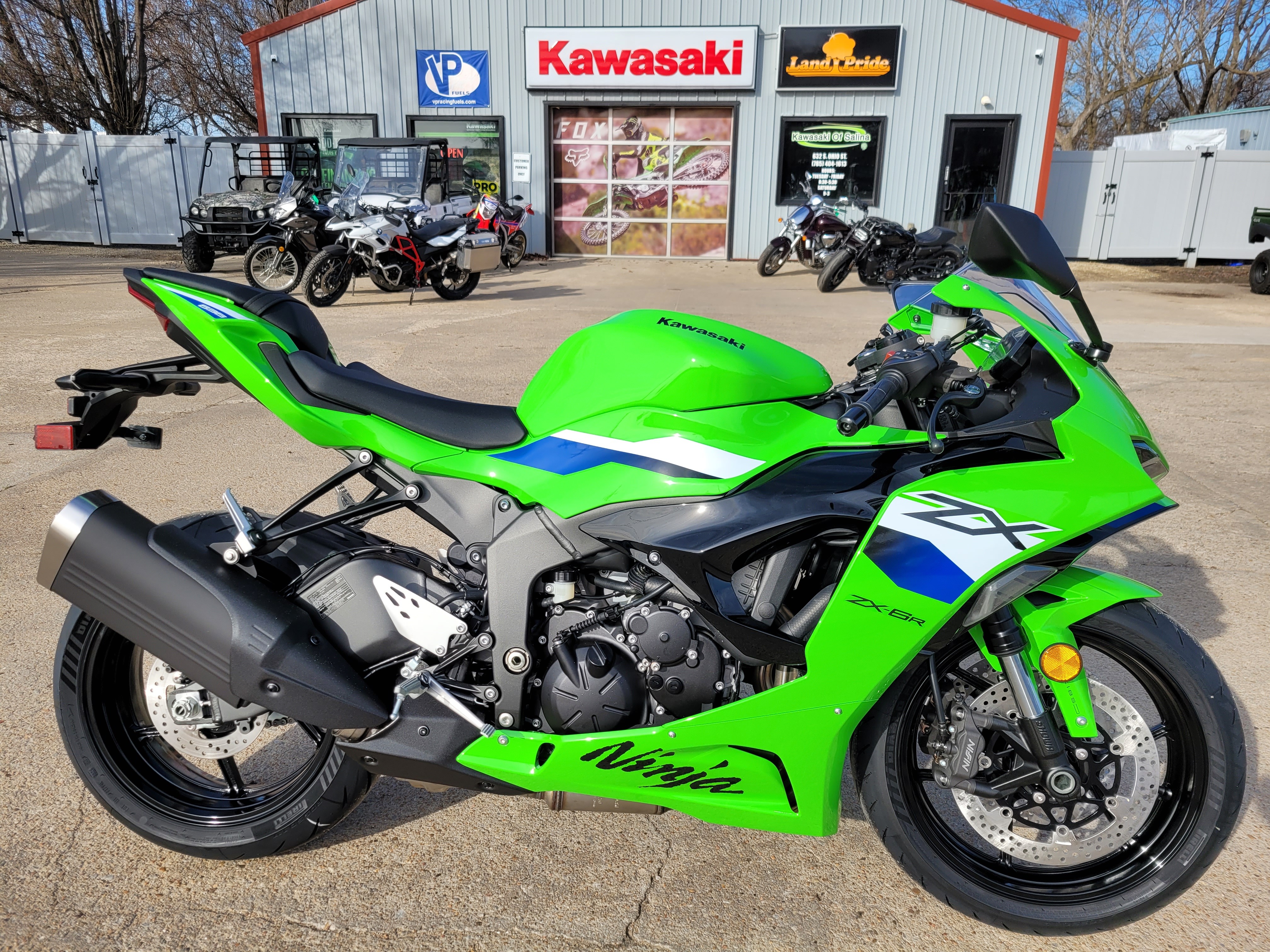 Motorcycles For Sale Near Haysville, KS - Cycle Trader