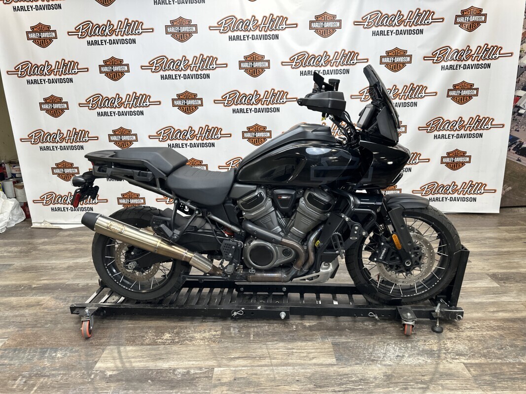 2022 Harley-Davidson Pan America 1250 Special 1250 SPECIAL in Rapid City, SD