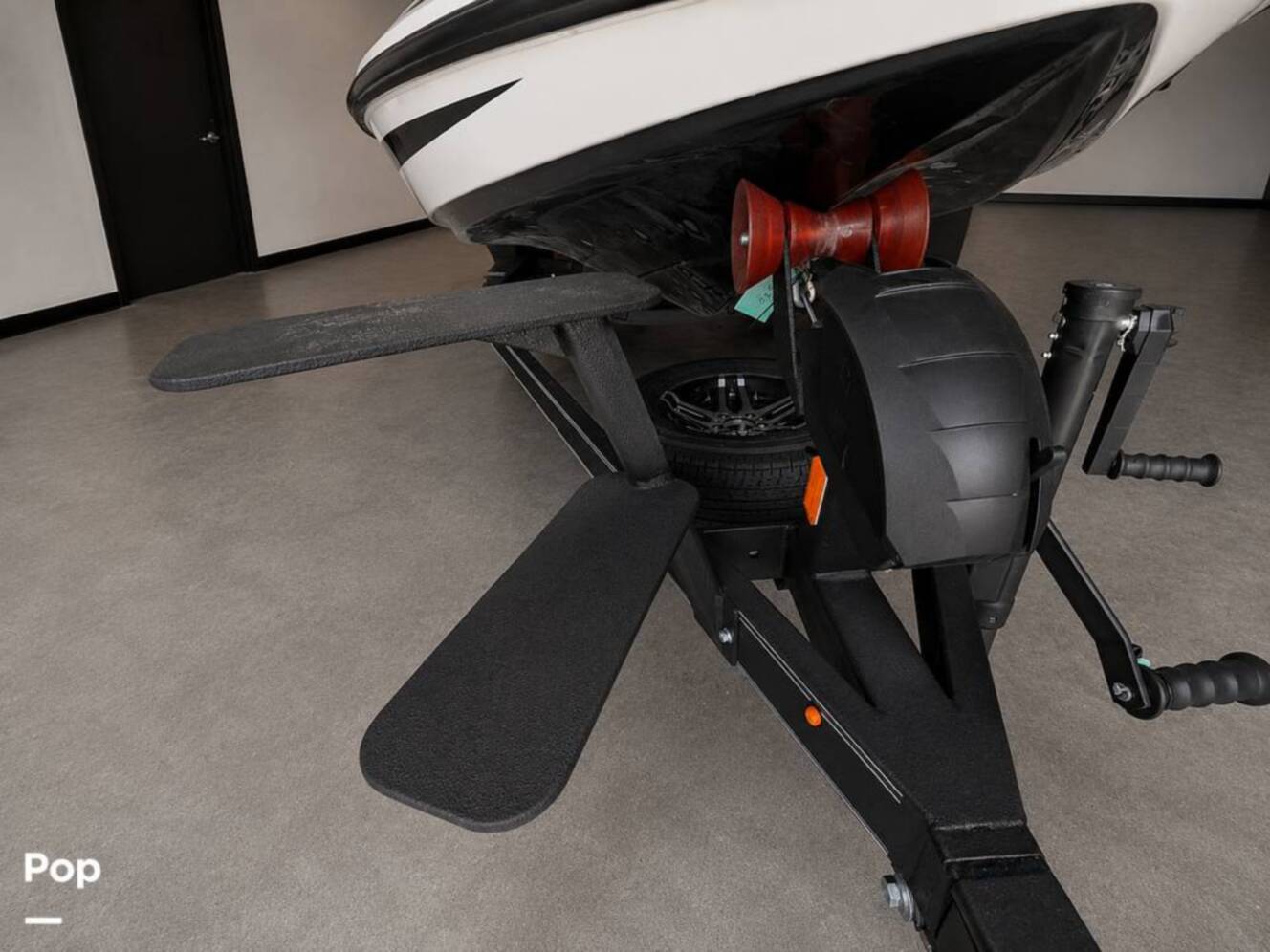 A photo of this 2025 Skeeter ZX150