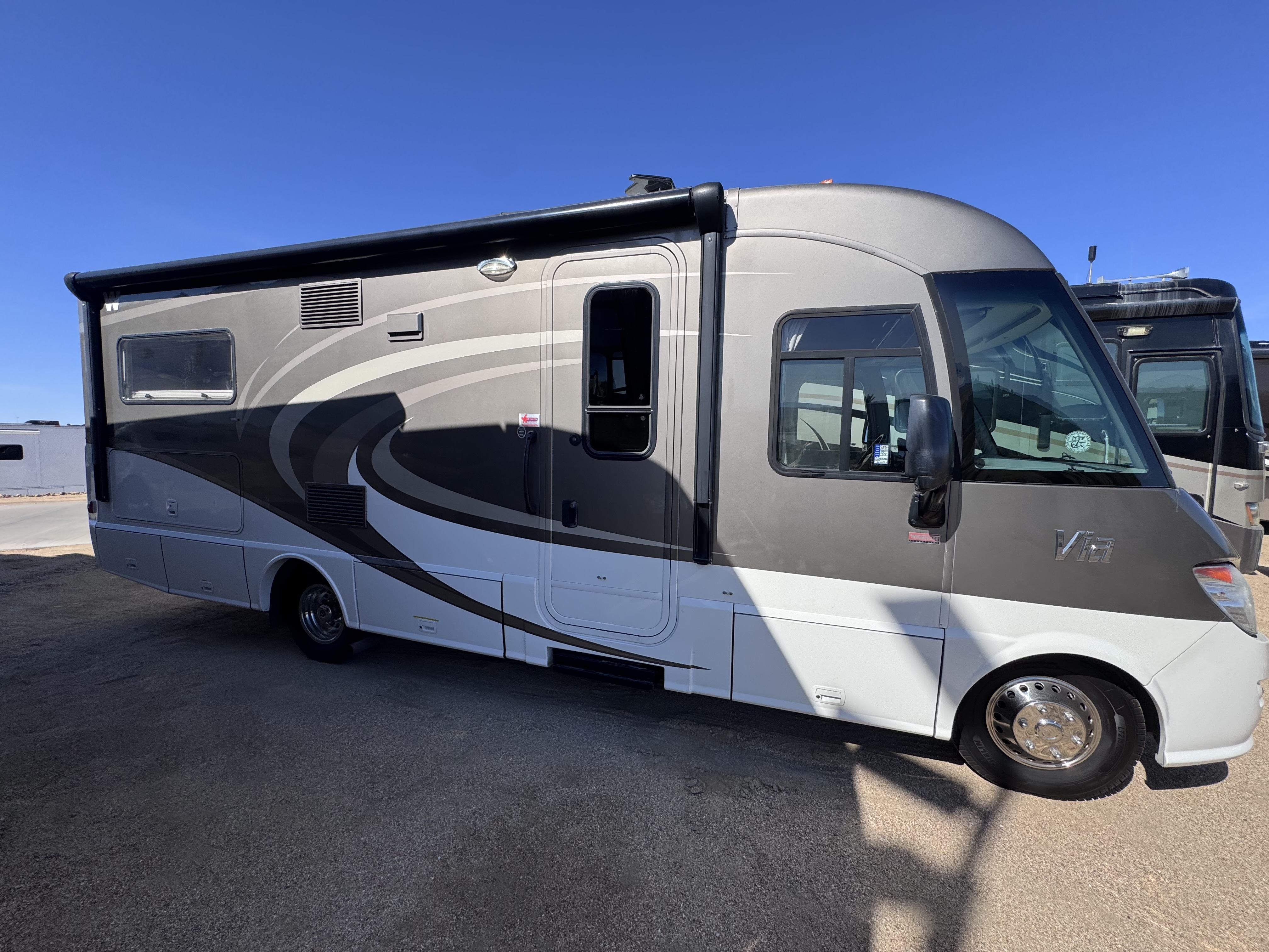 2014 Winnebago Via 25T in lake havasu city AZ