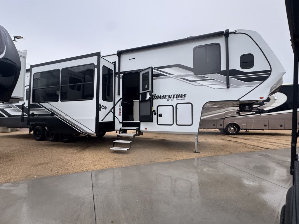 2026 Grand Design Momentum G-Class FW 394G in lake havasu city AZ