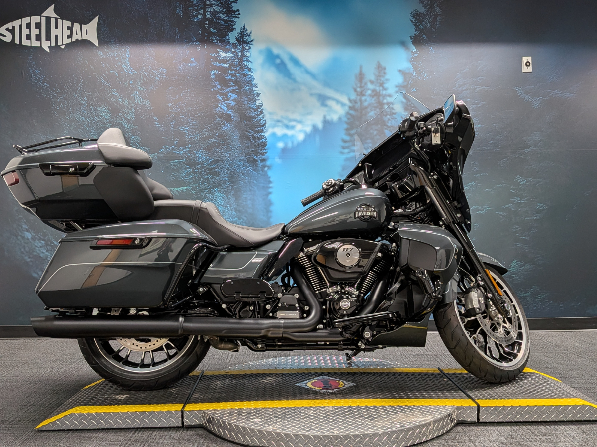 2026 Harley-Davidson STREET GLIDE LIMITED LIMITED in Tigard, OR