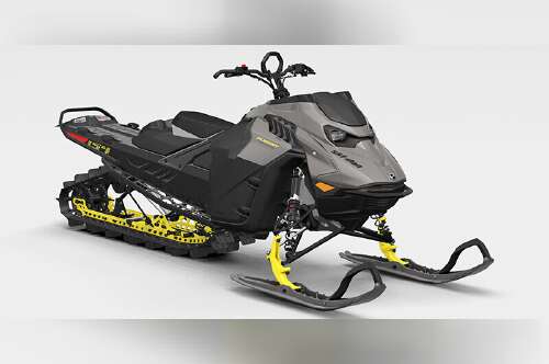 2026 Ski-Doo Summit Adrenaline with Edge Package 850 E-TEC 154 2.5 in colorado springs CO
