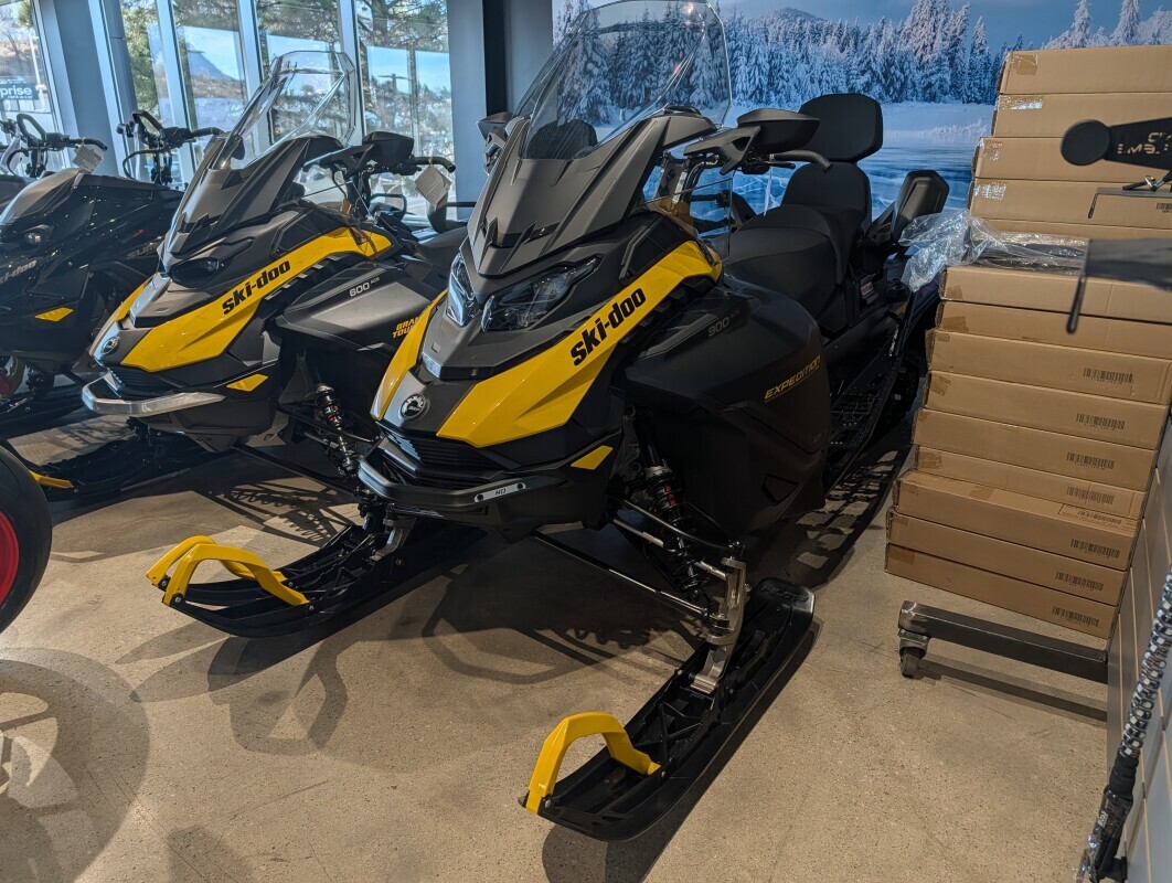 2026 Ski-Doo Expedition LE 900 ACE 154 1.5 in colorado springs CO