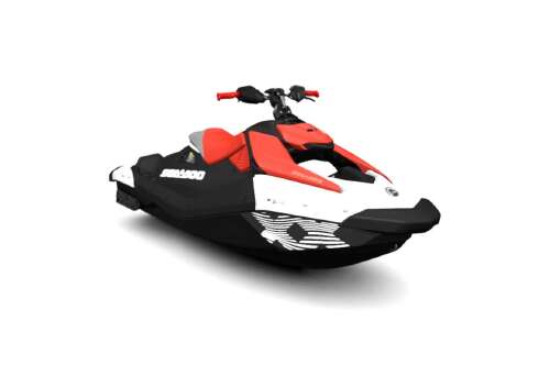 2024 Sea-Doo Spark® Trixx for 1 Rotax® 900 ACE - 90 iBR in johnstown PA