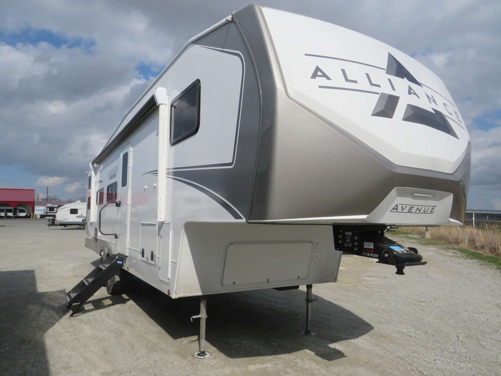 2026 Alliance AVENUE ALL-ACCESS SERIES 29BH in wilmington OH