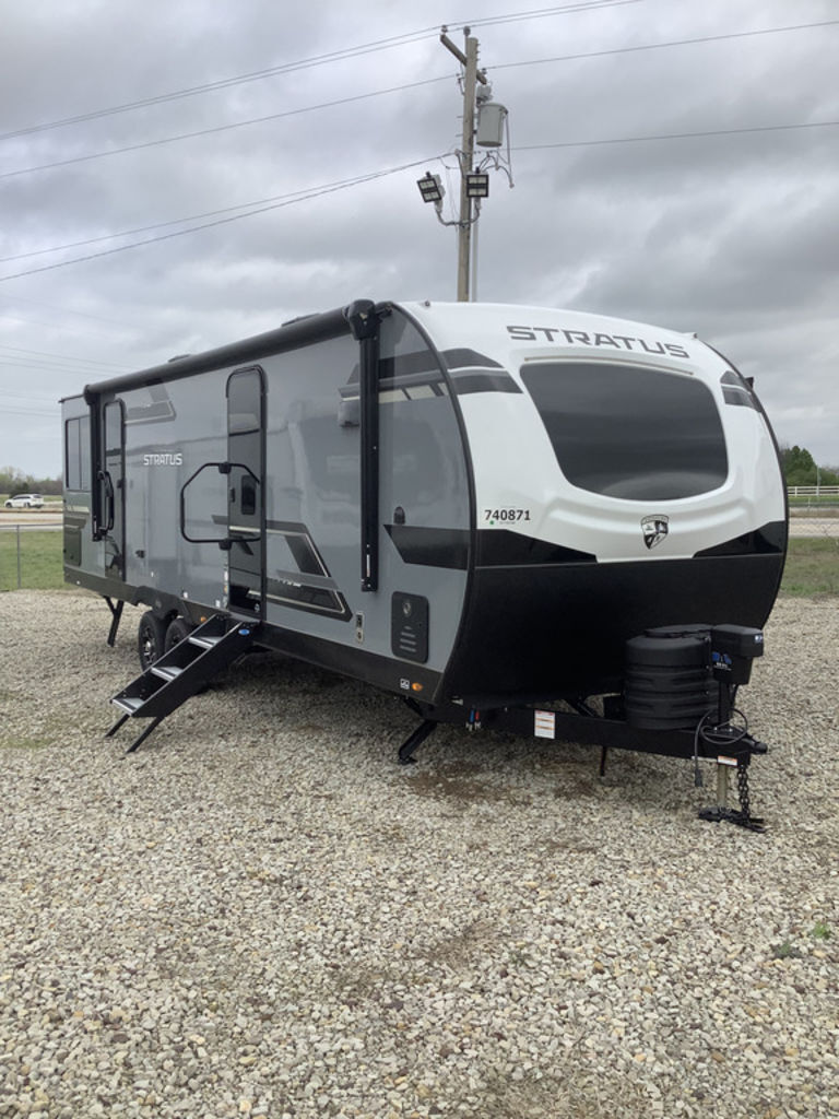 2025 Venture Rv Stratus SR262VFK RV