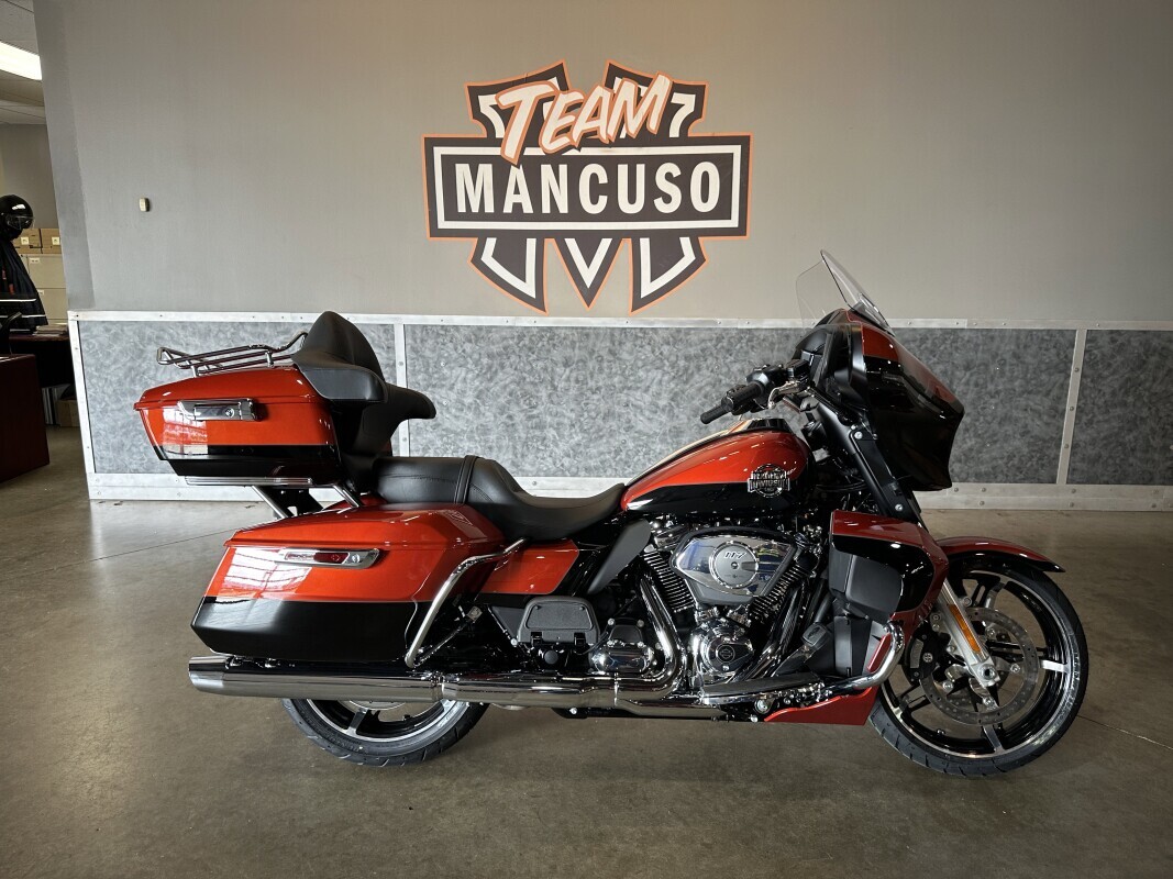 2025 Harley-Davidson Street Glide Ultra BASE in Temple, TX