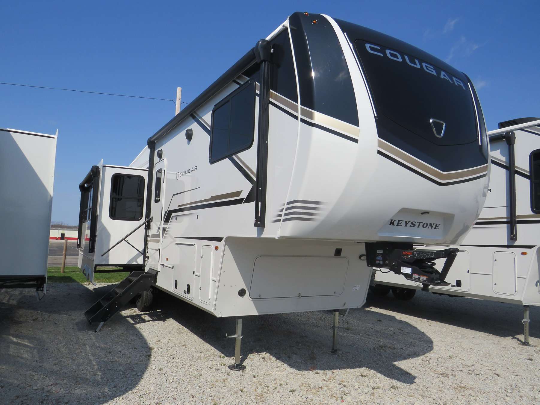 2026 Keystone COUGAR 290RLS in wilmington OH
