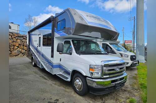 2026 Forest River Sunseeker Classic 3050S in everett WA