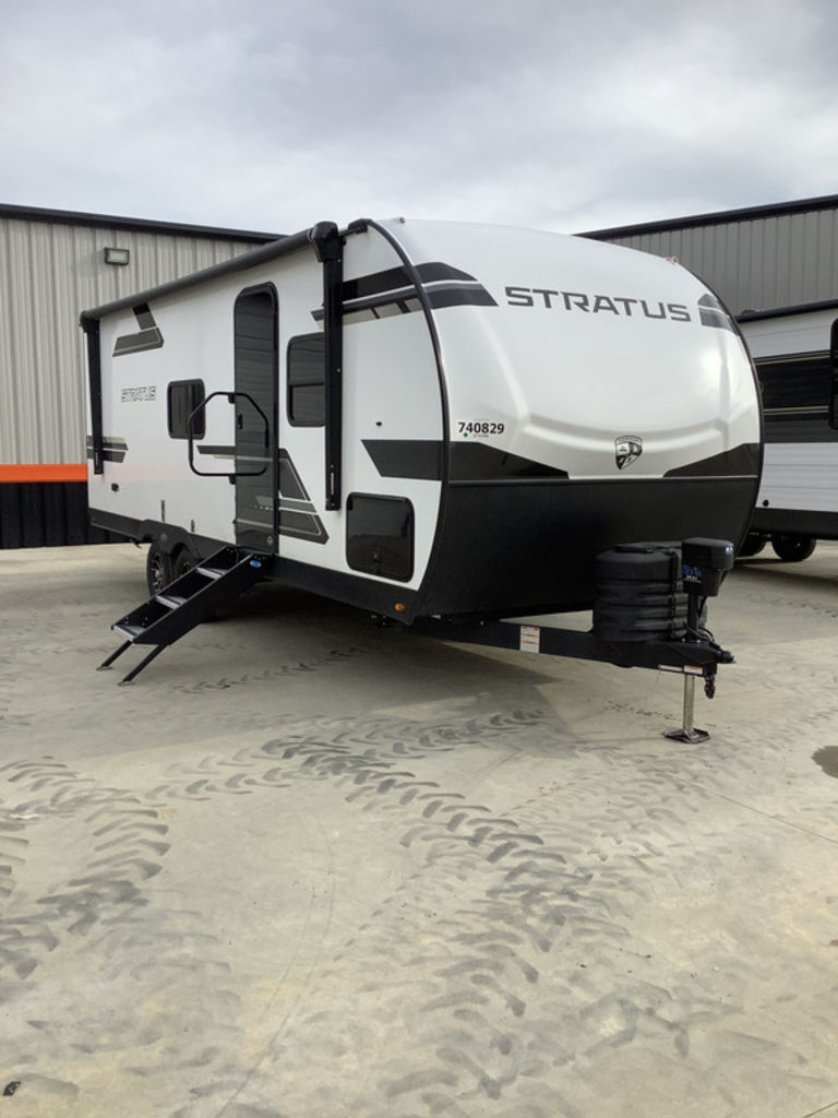 2025 Venture Rv Stratus SR221VRK in checotah OK