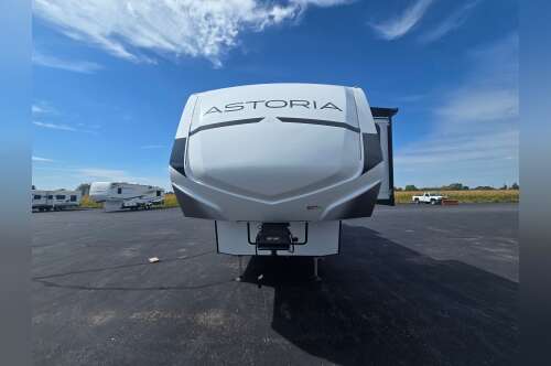 2026 Dutchmen Astoria Fifth Wheel 260RK in bay city MI