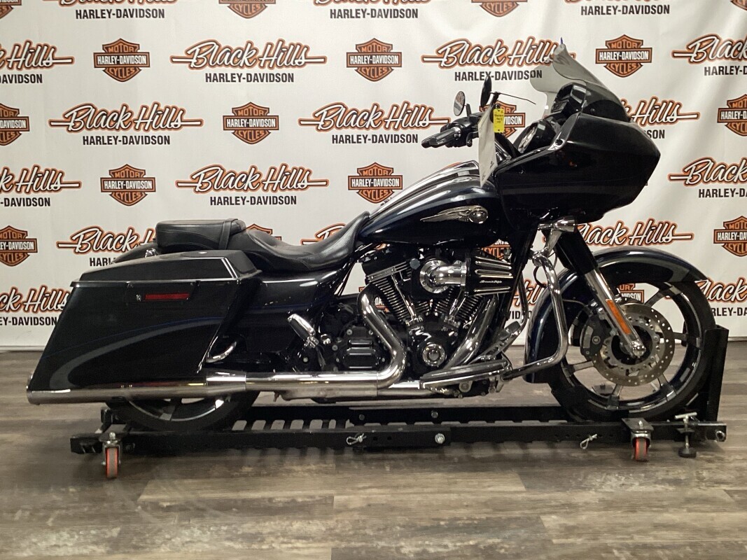 2013 Harley-Davidson Edition V-ROD®10 ANNIVERSARY EDITION in Rapid City, SD