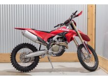 Ducati Announces 2027 Desmo450 EDS image