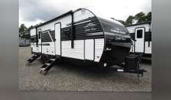 2026 East To West EAST TO WEST DELLA TERRA 263RK RV