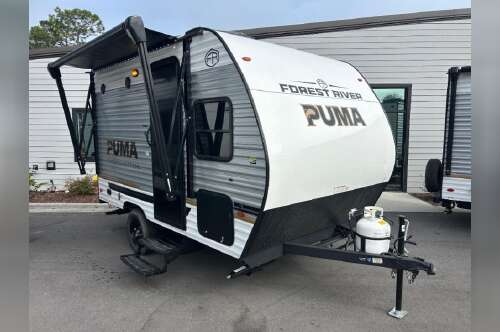 2026 Palomino PALOMINO PUMA 121RKCE in castle hayne NC