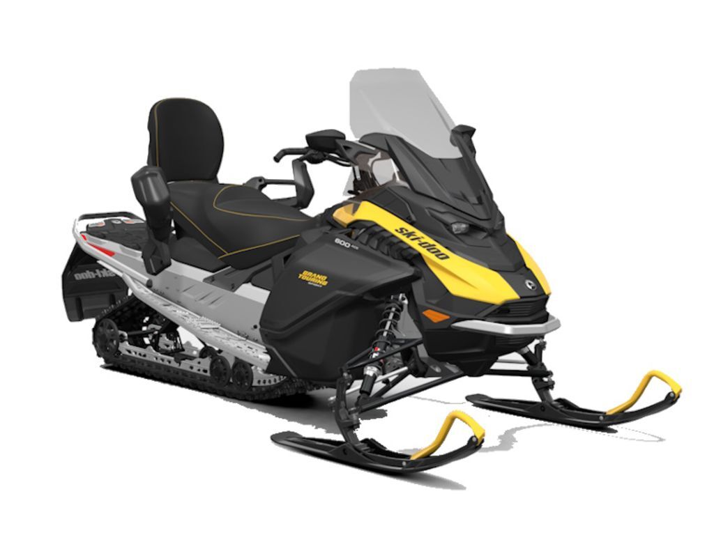 2026 Ski-Doo Grand Touring Sport 600 ACE in watkins MN