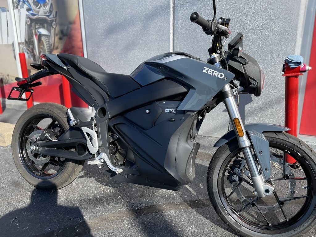 2023 Zero S Zf7.2 ZF7.2 in Houston, TX