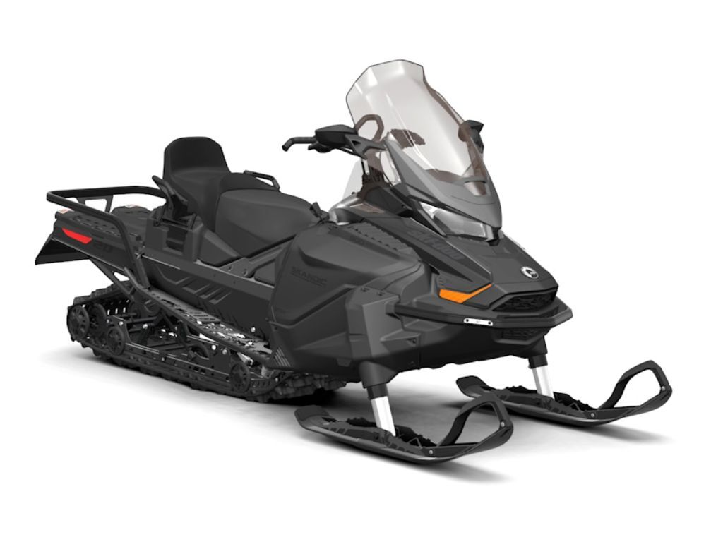2026 Ski-Doo Skandic® LE 900 ACE 20 Silent Cobra WT 1.5_Black in watkins MN