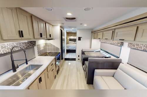 2026 Forest River FOREST RIVER SUNSEEKER 2850 SLEF in castle hayne NC