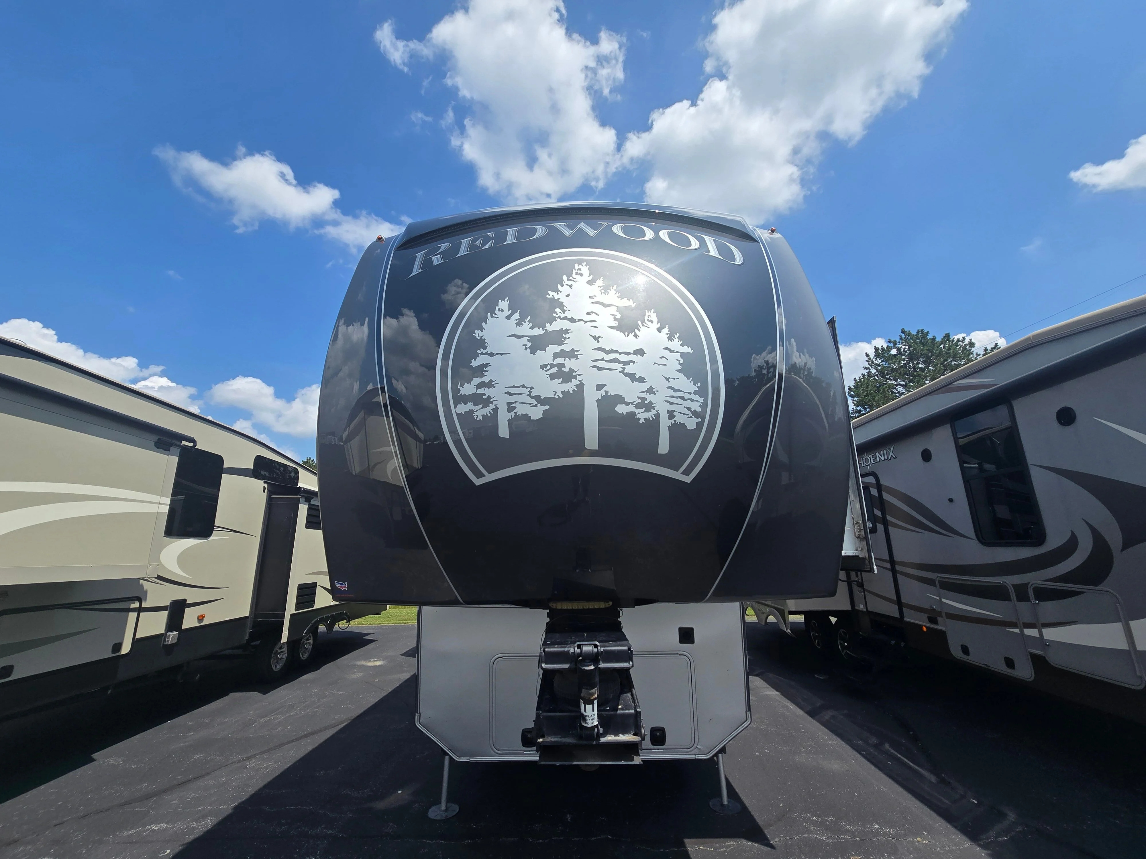 2016 Redwood Rv Redwood RW38RL in bay city MI