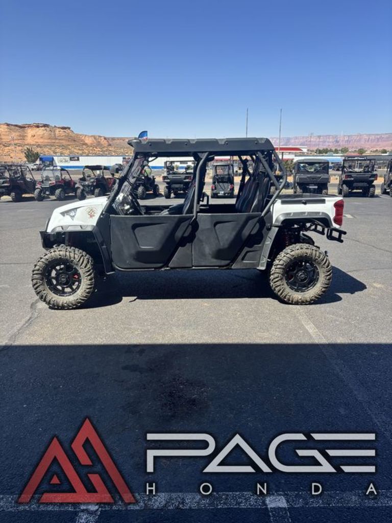 2020 Bennche X4 1000 in page AZ