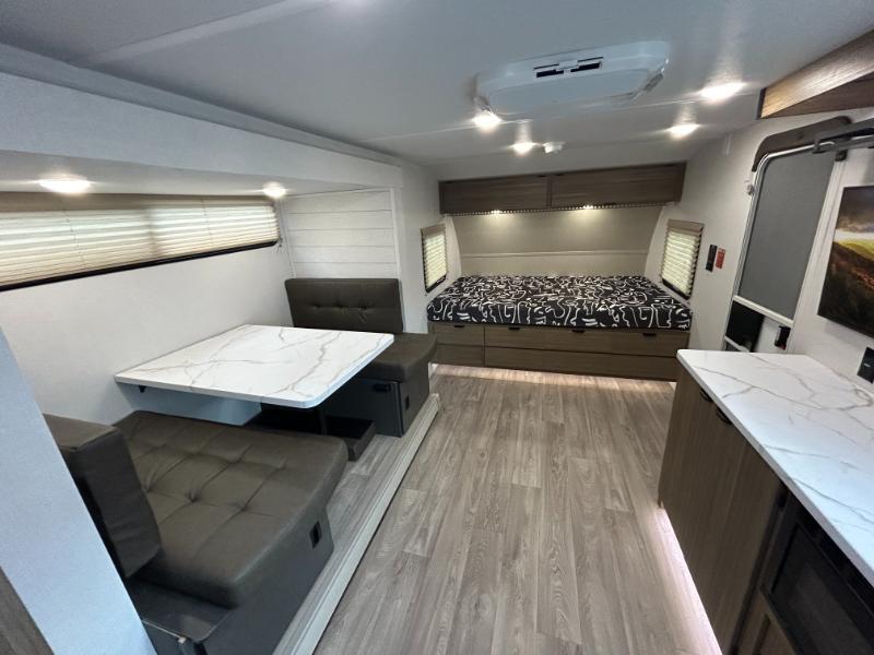 2026 Forest River Salem FSX Limited Edition Value 177ICE in baraboo WI