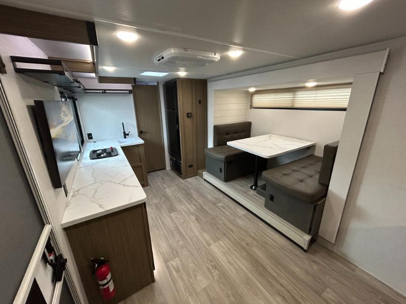 2026 Forest River Salem FSX Limited Edition Value 177ICE in baraboo WI