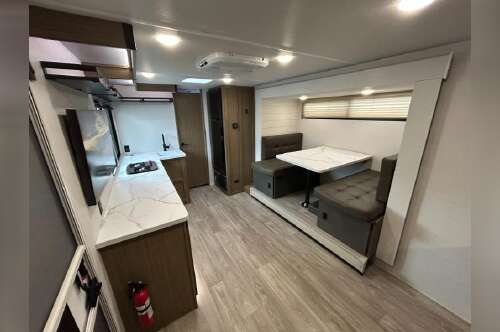 2026 Forest River Salem FSX Limited Edition Value 177ICE in baraboo WI