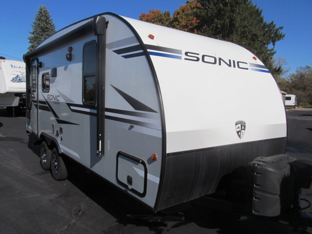 2020 Venture Sonic 200VML in hamburg NY
