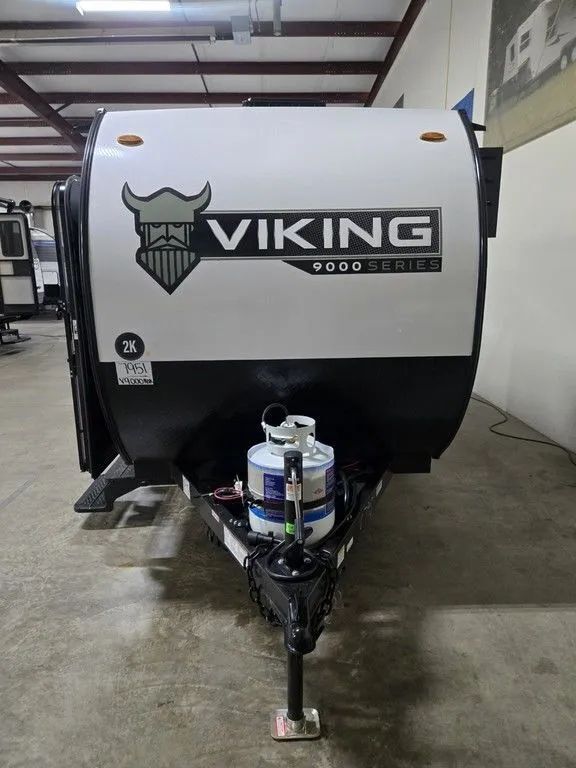 2026 Forest River Viking ROK 9000ROK in hartford IL