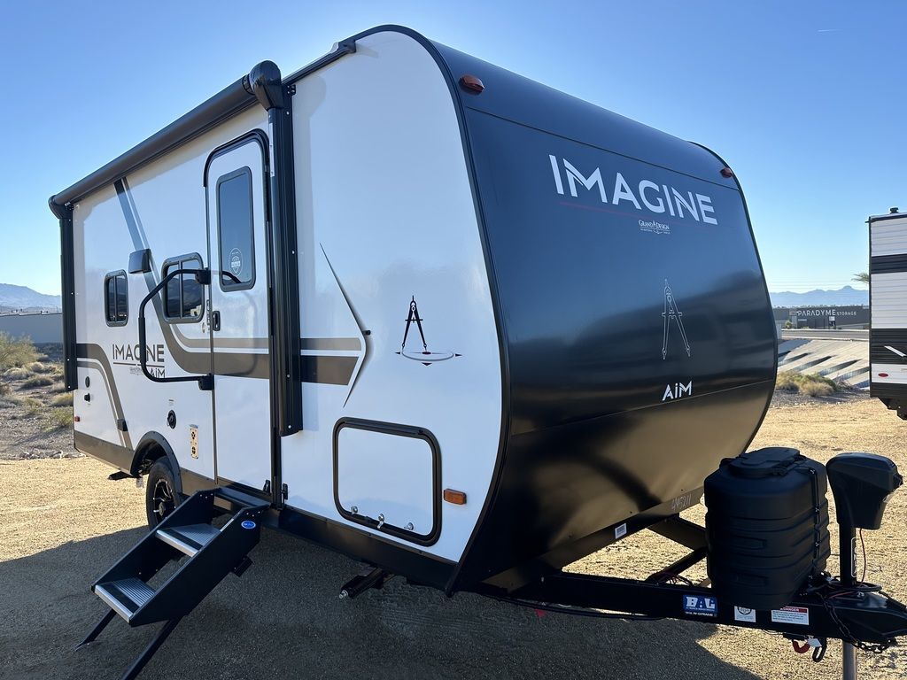 2026 Grand Design Imagine AIM 16MLA in lake havasu city AZ