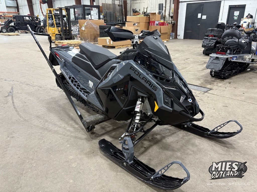 2021 Polaris® 850 Indy XC Launch Edition 137 in watkins MN