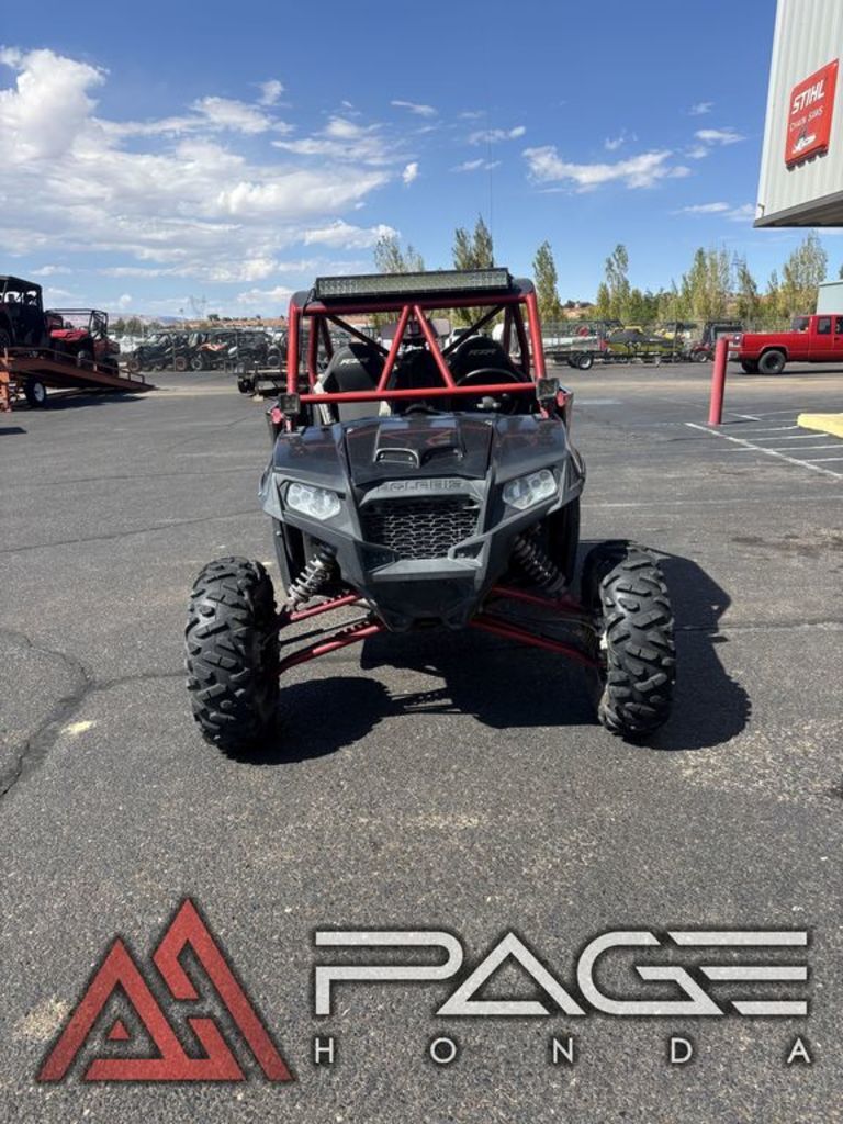 2011 Polaris® Ranger® RZR® XP 900 in page AZ