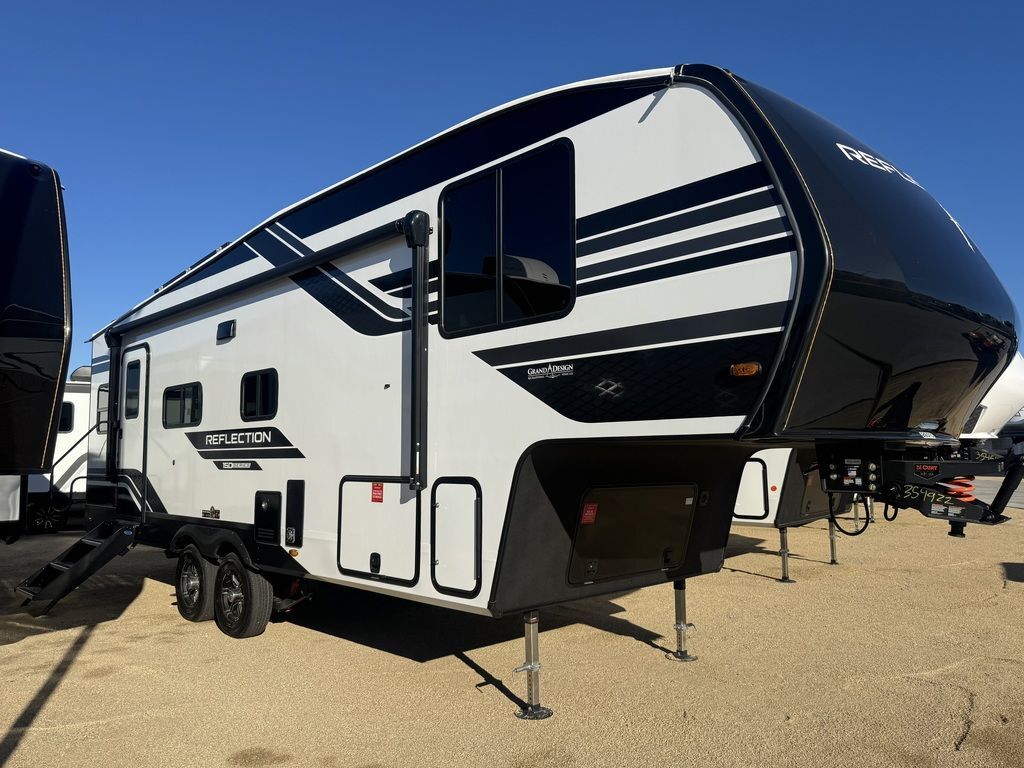 2026 Grand Design Reflection 150 260RD in lake havasu city AZ