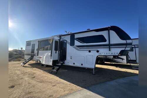 2026 Grand Design Influence 3904BH in lake havasu city AZ