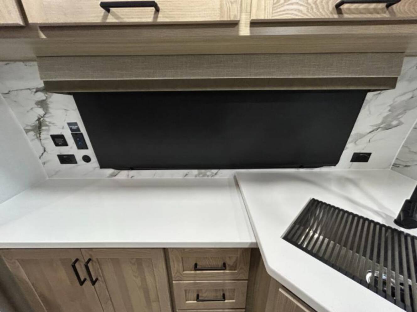 A photo of this 2027 Forest River Flagstaff Super Lite 26FKBS
