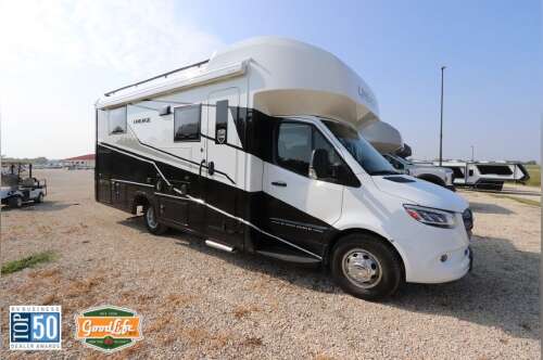 2026 Grand Design Lineage Series M 25TK in bevington IA