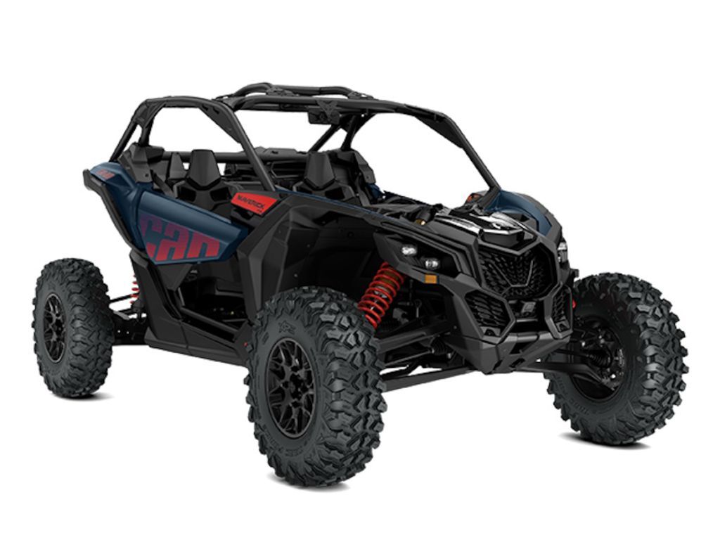 Can-Am Side by Sides For Sale in New York - ATV Trader