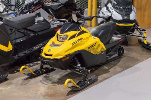 2025 Ski-Doo MXZ® 200 in dunmore PA